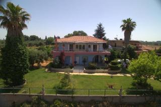 Giorgos house - Dhounaíika - 0