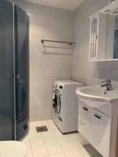 Pärnu River view cozy apartment - 5