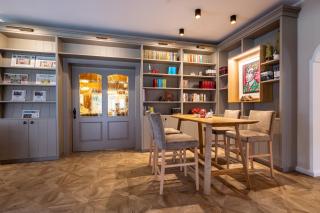Hotel Seefischer - Finest Hideaway - 3