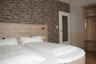 Hotel-Pension Am Böhmepark - Soltau - 5