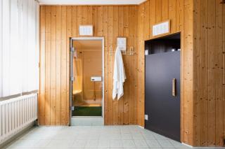 Hôtel Bellerive - Lausanne - 7