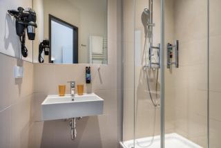 Holiday Inn - the niu, Rig Lübeck by IHG - 6