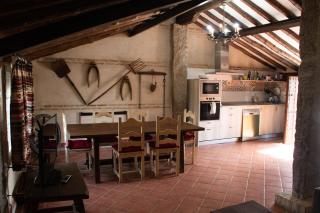 Casas rurales Puente Romano - 2