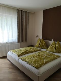 Privatzimmer Langthaler - 8