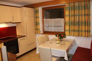 Appartements Zerzer - 7