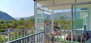 1st House of Happiness at Khao Yai 1-4 bed open 1 bedroom for each 2 adults - Pak Chong - 1
