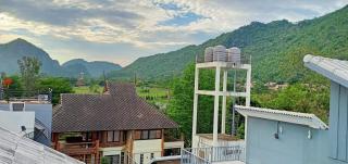 1st House of Happiness at Khao Yai 1-4 bed open 1 bedroom for each 2 adults - Pak Chong - 3