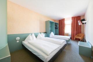Hotel City am Bahnhof - Bern - 8