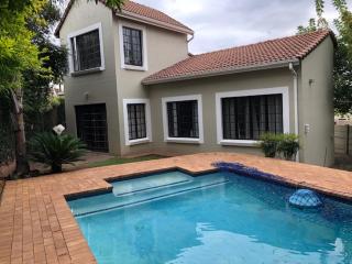 Phil's Country Loft- Power backup - 2