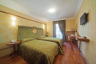Antea Palace Hotel & Spa - 1
