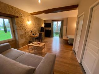 SALVEO Suites - Loubens - 3
