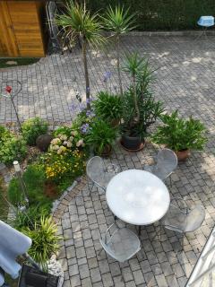 Privatzimmer Langthaler - Melk - 4
