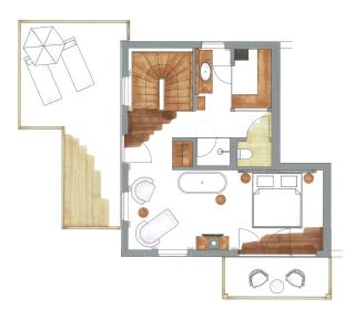 Chalet Watzmann - 3