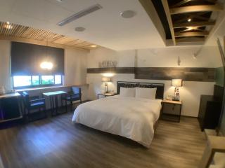 OUGE Motel Kaohsiung - 1