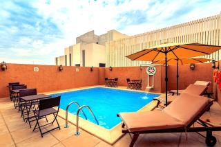 Al Liwan Suites Rawdat Al Khail - Doha - 3