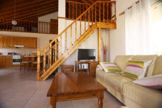 Hilltop Chalet - Pissouri - 7