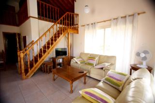 Hilltop Chalet - Pissouri - 6