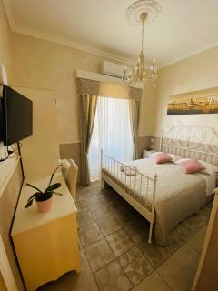 Domus Valadier B&B Guesthouse - Fiumicino - 8
