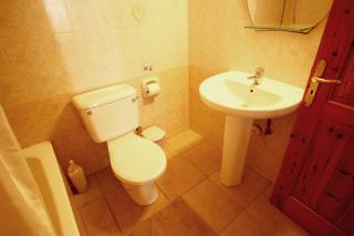 Hilltop Chalet - Pissouri - 9