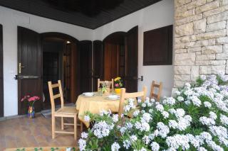 Appartamento Aria di Lago - 4
