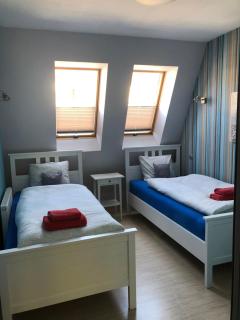 Villa Park & Plaża - Świnoujście - 7