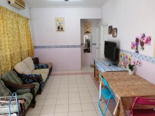 Grace Court Homestay Malaysia Sabah KK - 1