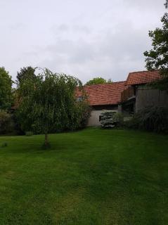 Les Gites de la Renardière - Gueures - 1