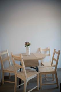 Apartamentos MadreSelva - 2