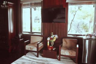 THƯ DUY Resort - 1