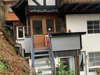 Ferienwohnung Dünnebacke - Schmallenberg - 4