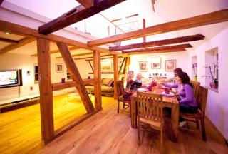 Ferienhaus - die710 - Rothenburg ob der Tauber - 5