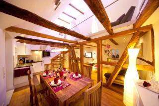 Ferienhaus - die710 - Rothenburg ob der Tauber - 1