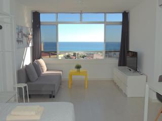 Puertosol Studio 102 Beach Playa - Sea Views Vistas Mar - Benalmádena - 8