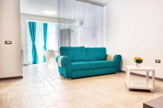 Sea Love apt SPA n Pools Beach Resort - Mamaia Nord – Năvodari - 9