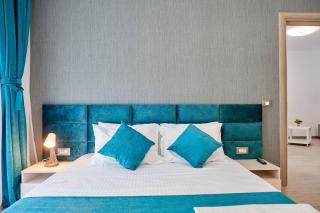 Sea Love apt SPA n Pools Beach Resort - Mamaia Nord – Năvodari - 7