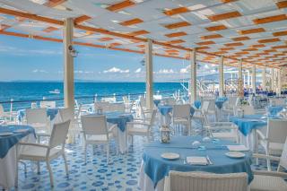Hotel Sporting - Vico Equense - 2