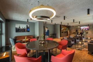 Golden Ball, Exclusive Serviced Apartments Munich - Aschheim - 4