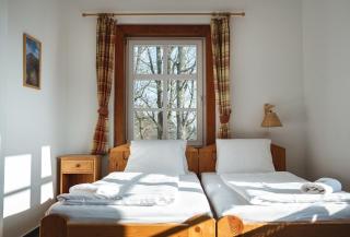Hotel Večernice - Janské Lázně - 8