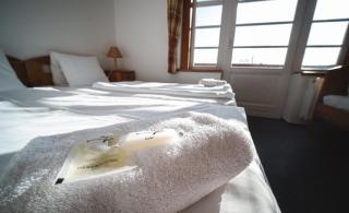 Hotel Večernice - Janské Lázně - 6