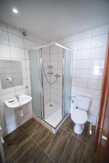 Hotel Večernice - 1