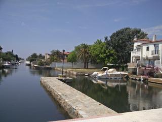 PORT LA SARDANA EmpuriaRent - Empuriabrava - 1
