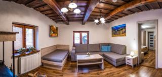 Apartmány Pemmeva - Vyšná Boca - 3
