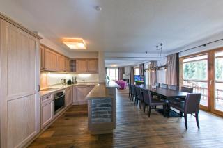 Serfaus Mountain Lodge - Serfaus - 5