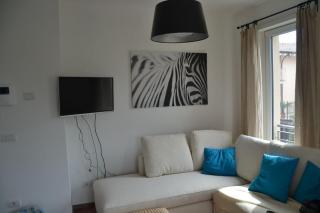 Casa CONTE air conditioning, near Station, Center and Ferry to Bellaggio - Colico - 8