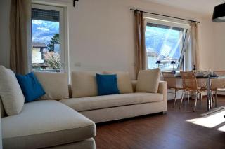 Casa CONTE air conditioning, near Station, Center and Ferry to Bellaggio - Colico - 7