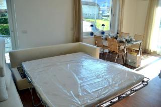 Casa CONTE air conditioning, near Station, Center and Ferry to Bellaggio - Colico - 5