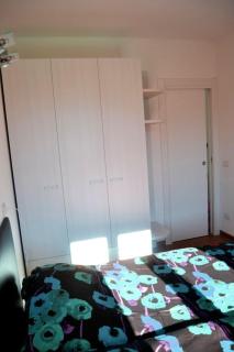 Casa CONTE air conditioning, near Station, Center and Ferry to Bellaggio - Colico - 2
