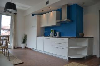 Casa CONTE air conditioning, near Station, Center and Ferry to Bellaggio - Colico - 1