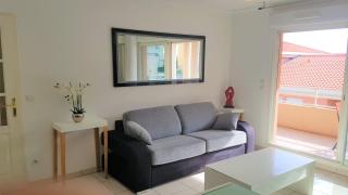 Domaine Juan Flore - Antibes - 6