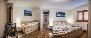 Apartmány Pemmeva - Vyšná Boca - 5